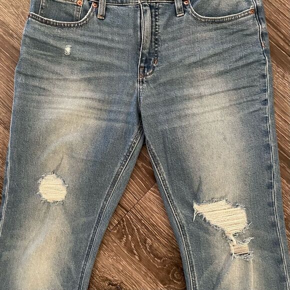 J crew Demi boot crop new - Picture 5 of 6